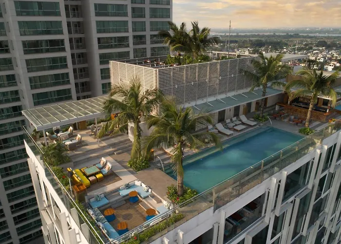 Fraser Suites Hanoi