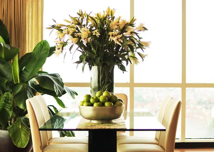 Fraser Suites Hanoi