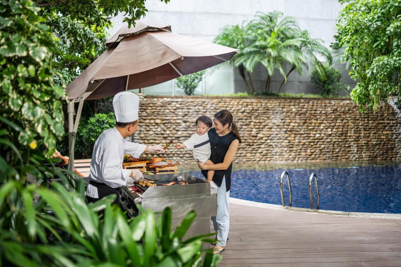 Căn hộ Fraser Hà Nội