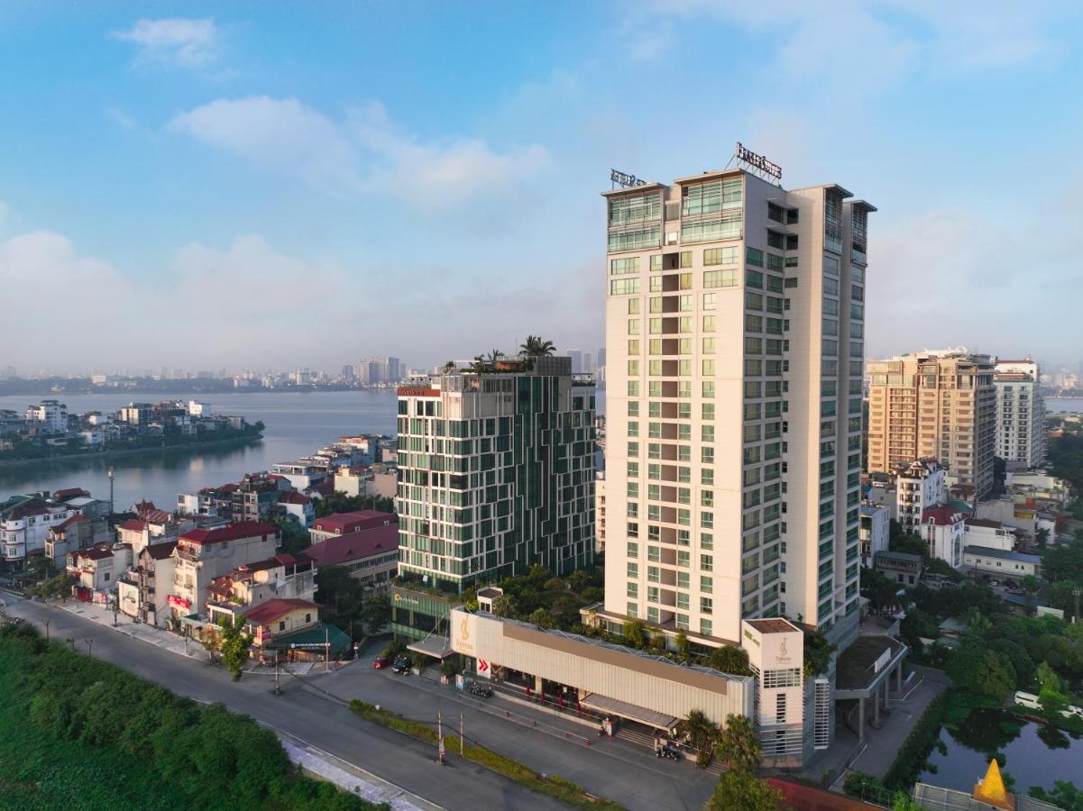 Fraser Hà Nội